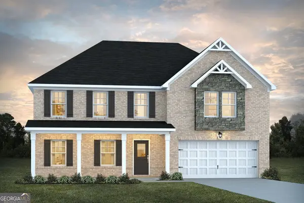 141 Post Oak Drive, Jackson, GA 30233