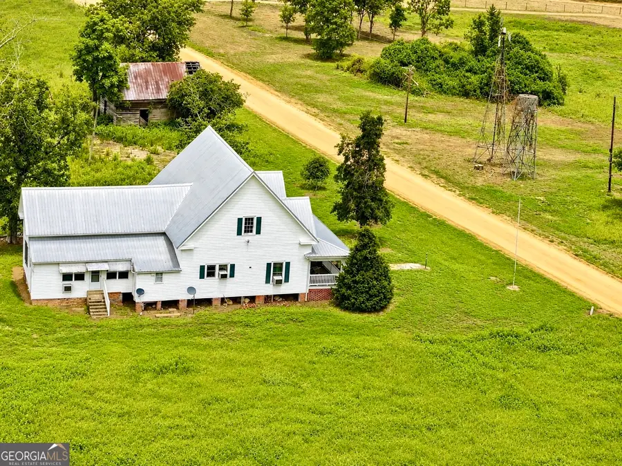 135 Keens Crossing Road, Adrian, GA 31002 - #3