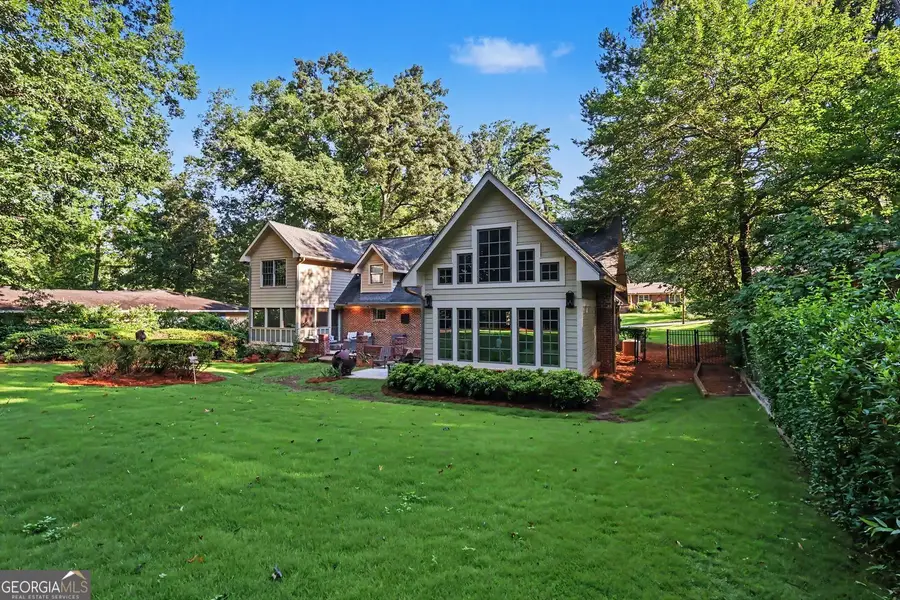 804 Pinetree Drive, Decatur, GA 30030 - #3