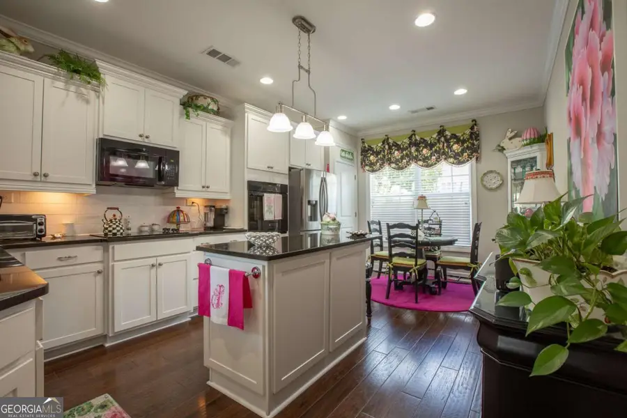 3552 Cresswind Parkway Sw, Gainesville, GA 30504 - #3