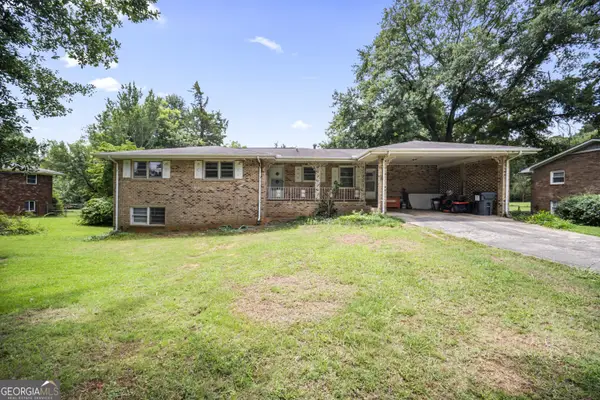 1810 Hasty Road, Marietta, GA 30062