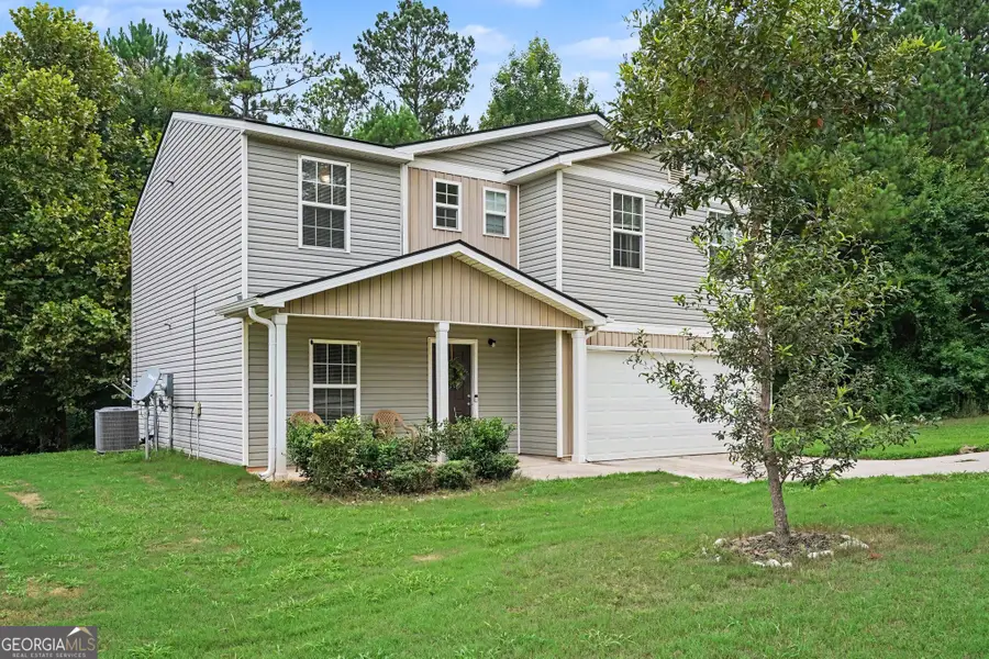 20 Natures Trail, Covington, GA 30016 - #2