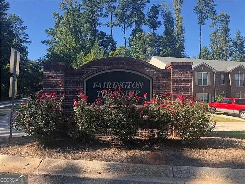 2434 Piering Drive, Lithonia, GA 30038 - #3