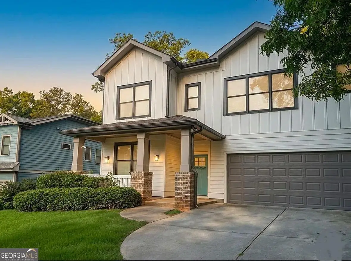 328 Marigna Avenue, Scottdale, GA 30079 - #1