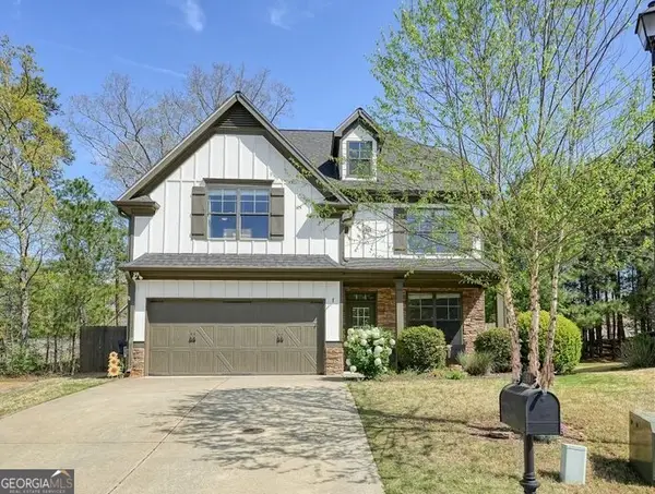 653 Royal Crest Court, Canton, GA 30115