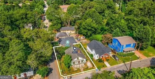 1437 Murray Street Se, Atlanta, GA 30315