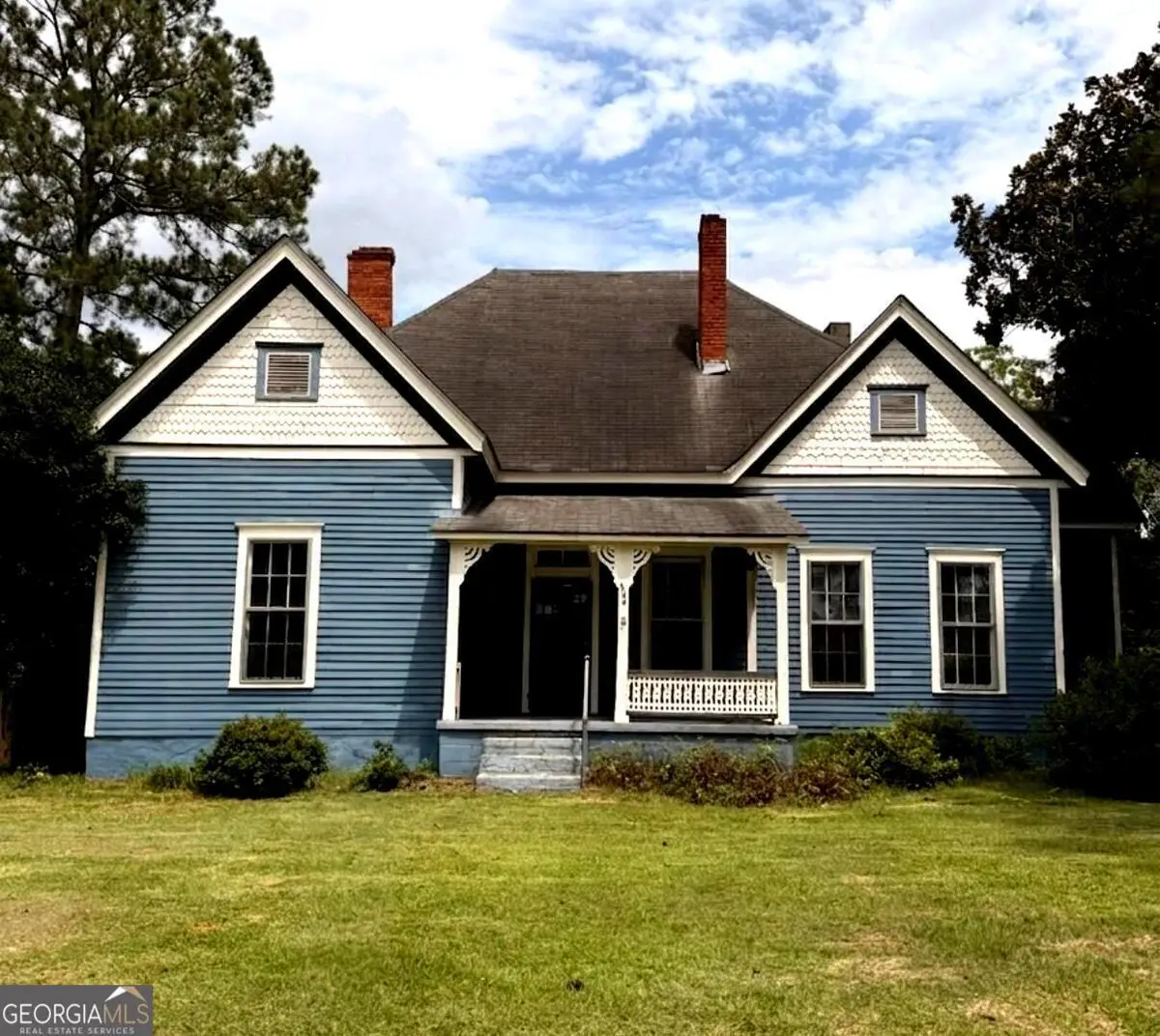 592 Pecan Street Se, Dawson, GA 39842 - #1