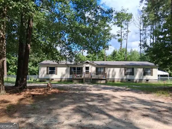 425 Sycamore Drive, Eastman, GA 31023