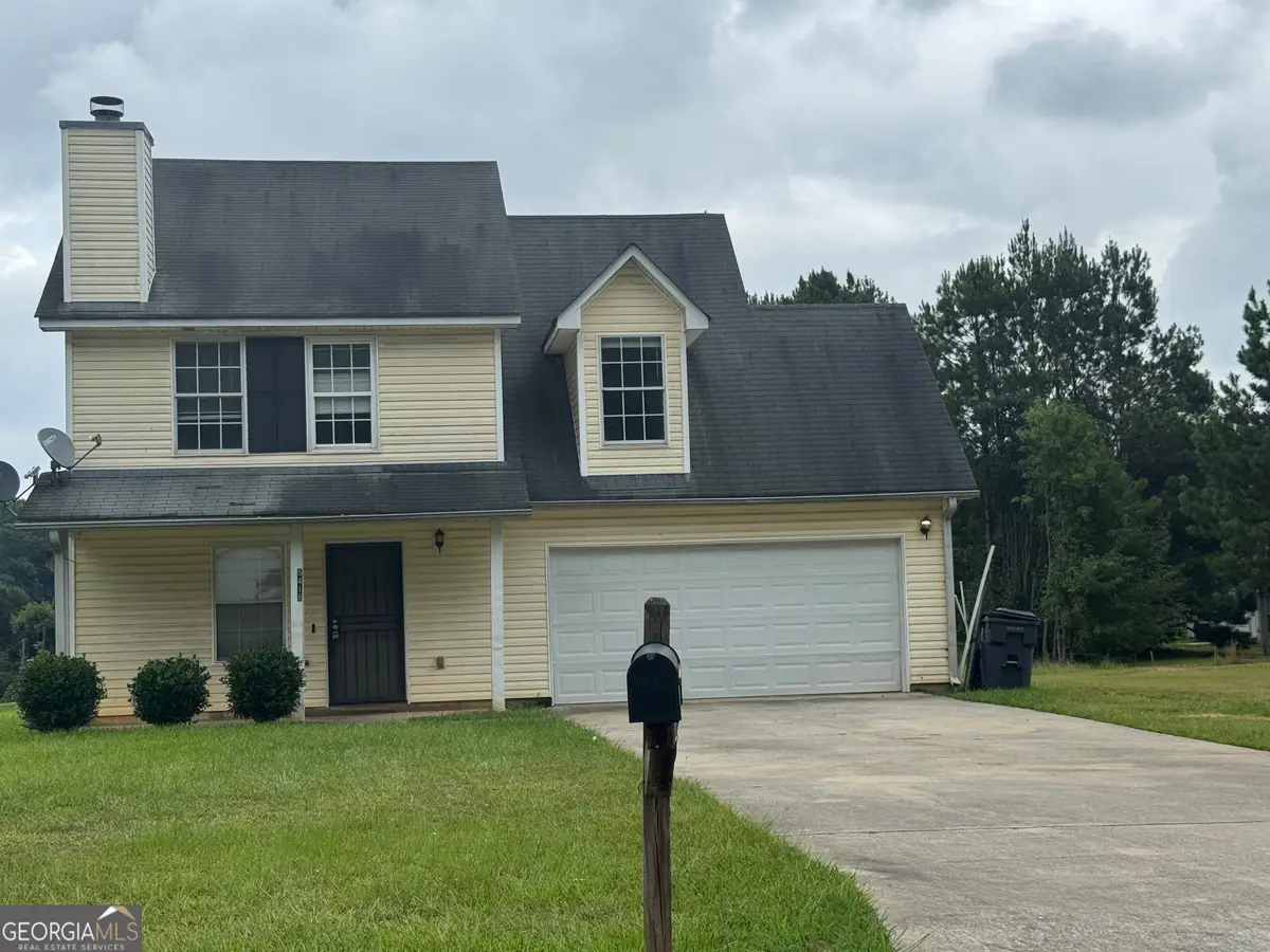 5418 Denny Drive, Atlanta, GA 30349 - #1