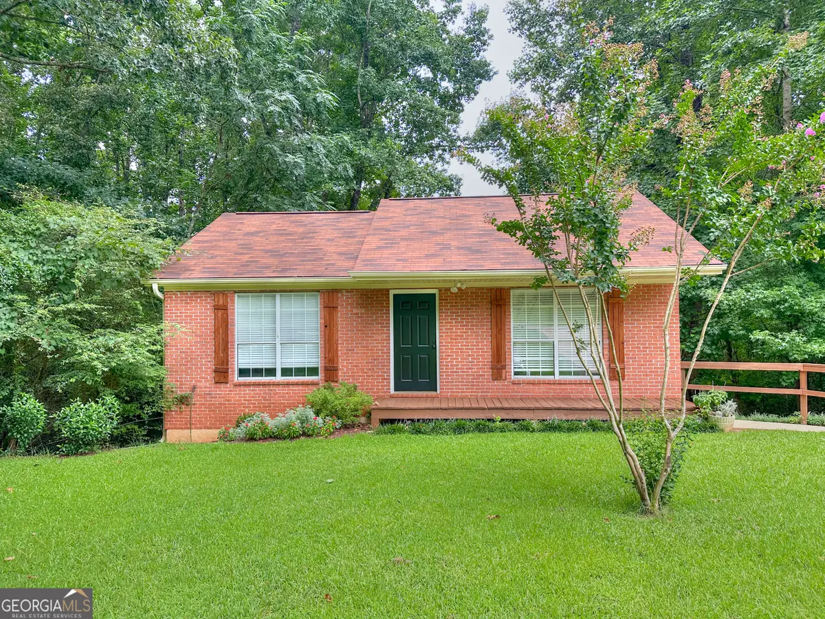 100 Teaver Court, Lagrange, GA 30240 - #1
