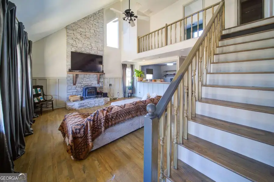 1367 Grizzle Road, Dawsonville, GA 30534 - #2