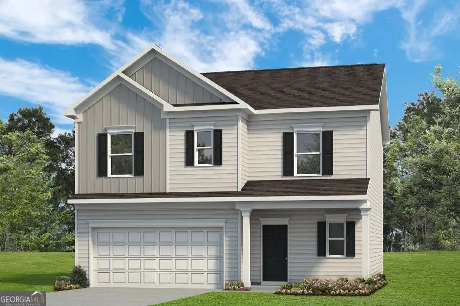107 Willow Circle, Rock Spring, GA 30739 - #1