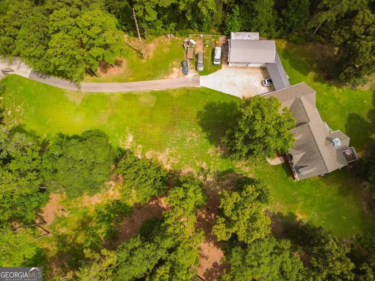 978 Stark Road, Jackson, GA 30233 - #1