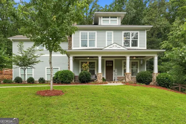 125 Mill Pond Court, Acworth, GA 30101