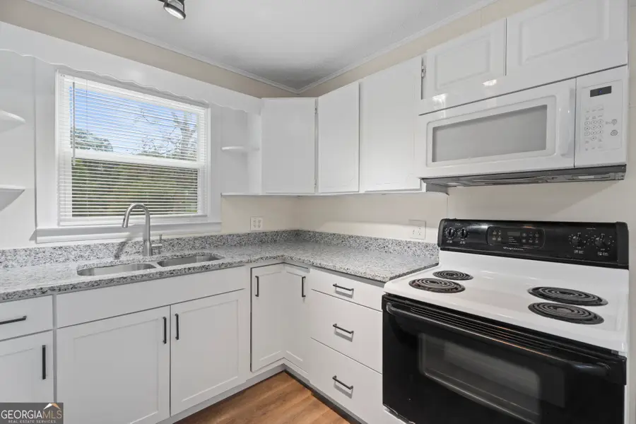 802 Bridge Avenue, Forest Park, GA 30297 - #2