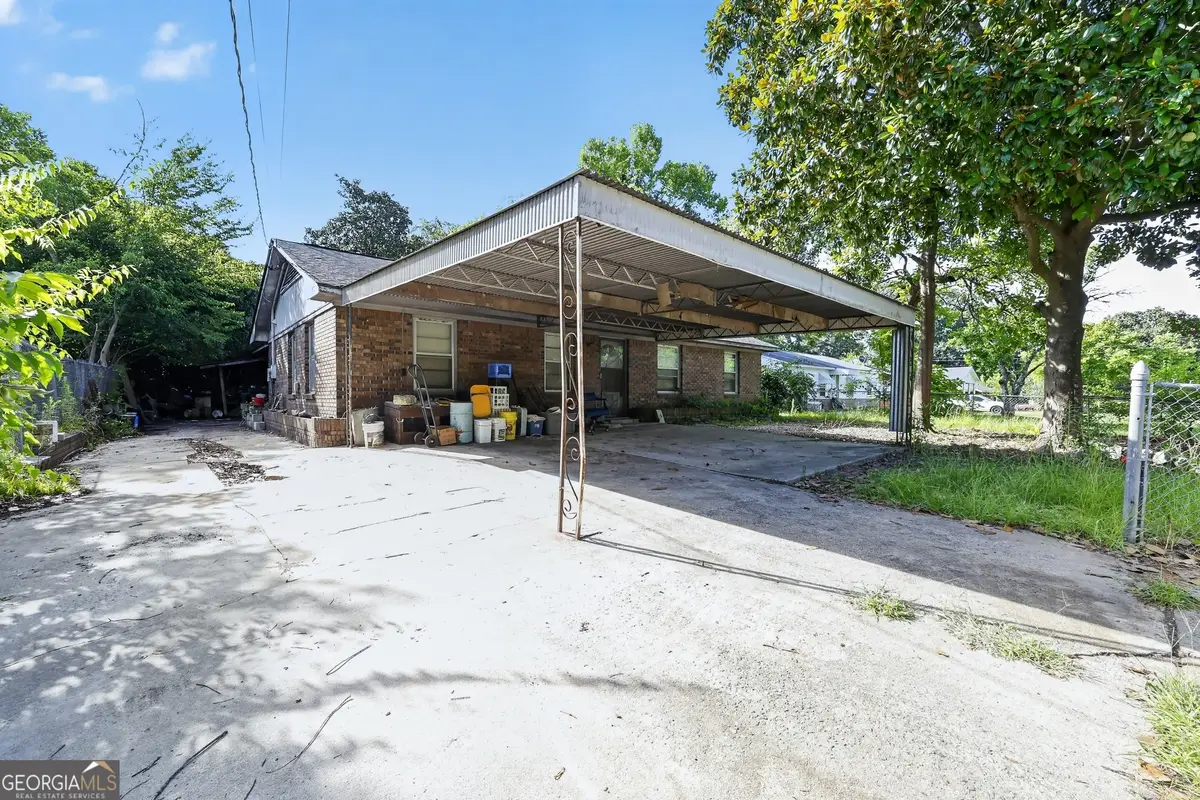 4045 Lindsey Dr, Macon, GA 31206 - #1