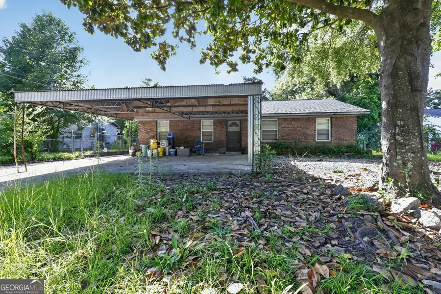 4045 Lindsey Dr, Macon, GA 31206 - #2