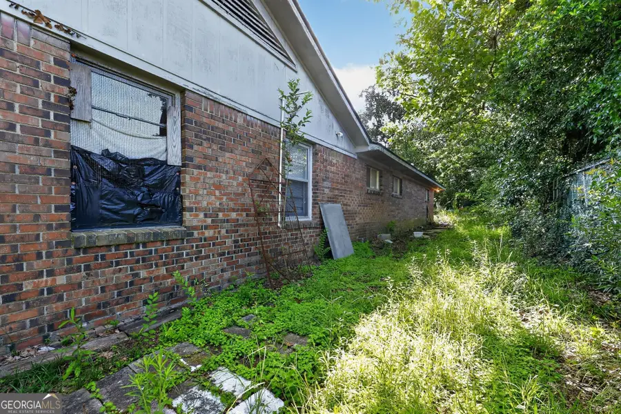 4045 Lindsey Dr, Macon, GA 31206 - #3