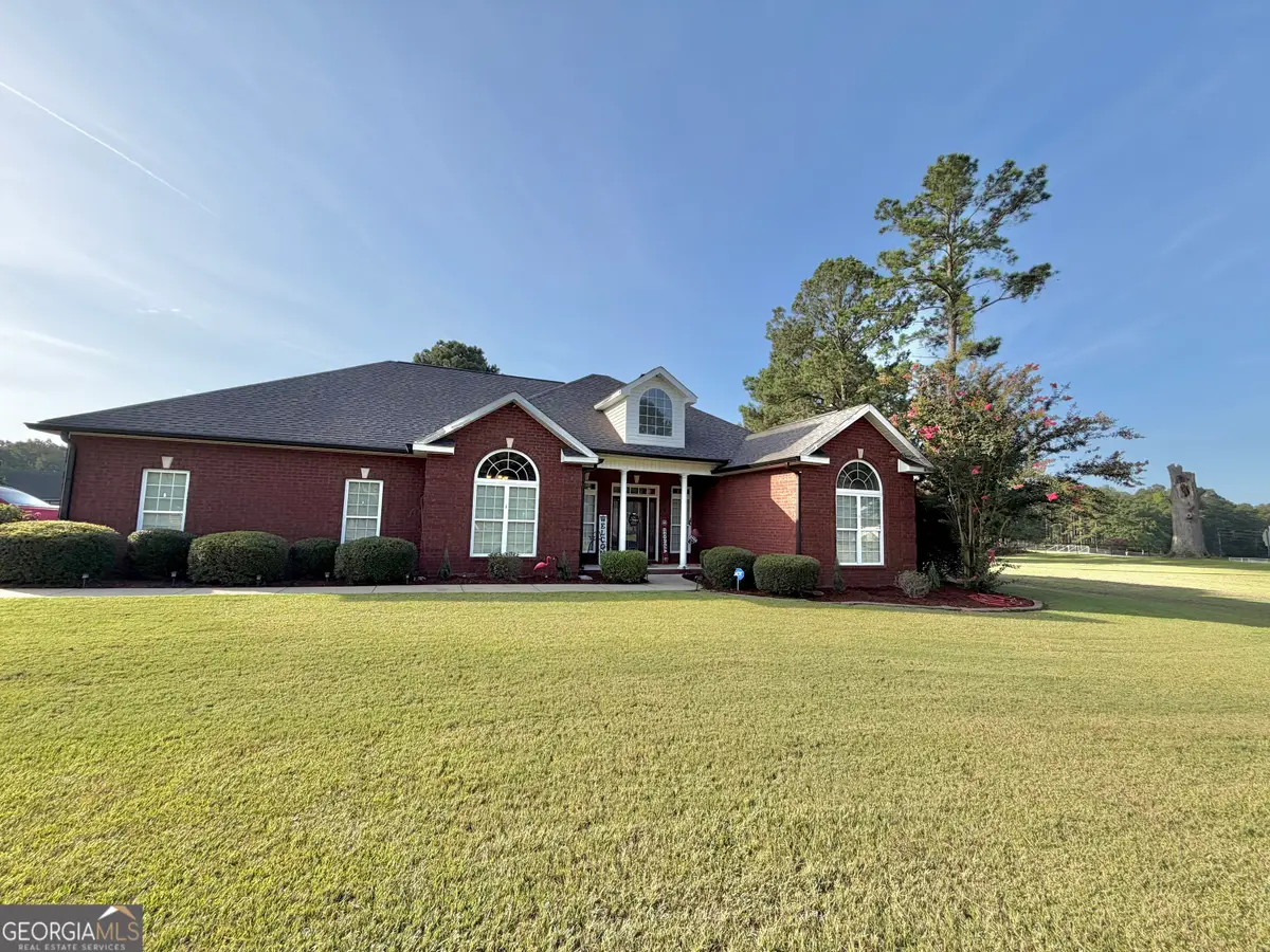 211 Broad Meadows Road, Dublin, GA 31021 - #1