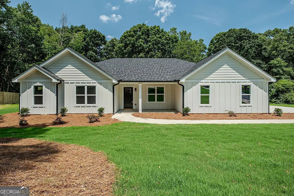 214 Wilson Garage Road, Commerce, GA 30529 - #1