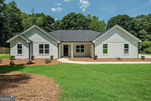 214 Wilson Garage Road, Commerce, GA 30529