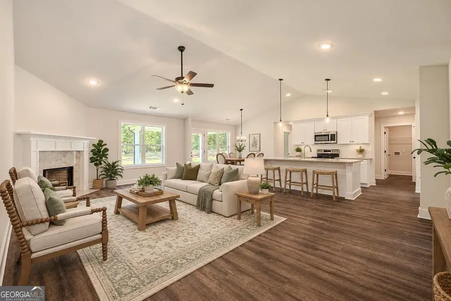 214 Wilson Garage Road, Commerce, GA 30529 - #2