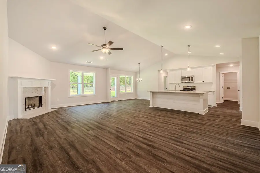 214 Wilson Garage Road, Commerce, GA 30529 - #3