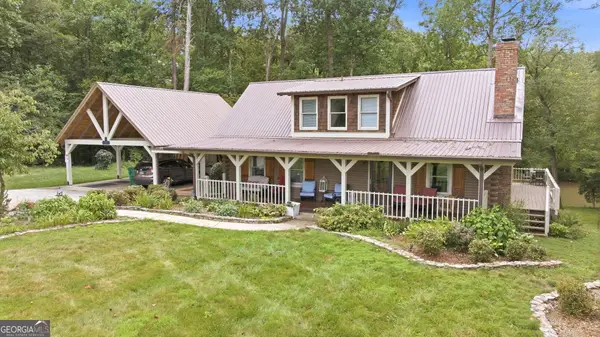 938 Waters Street W, Clarkesville, GA 30523