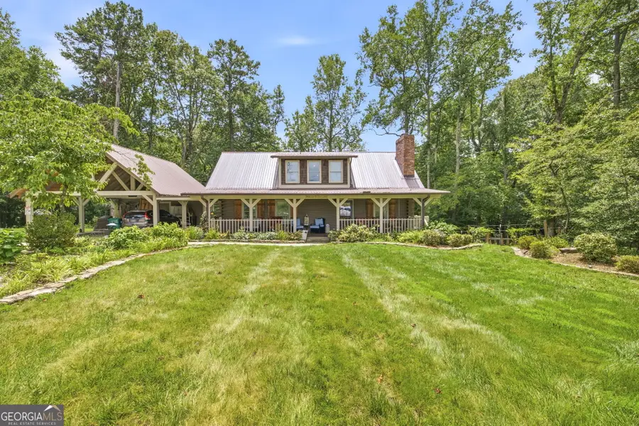 938 Waters Street W, Clarkesville, GA 30523 - #3