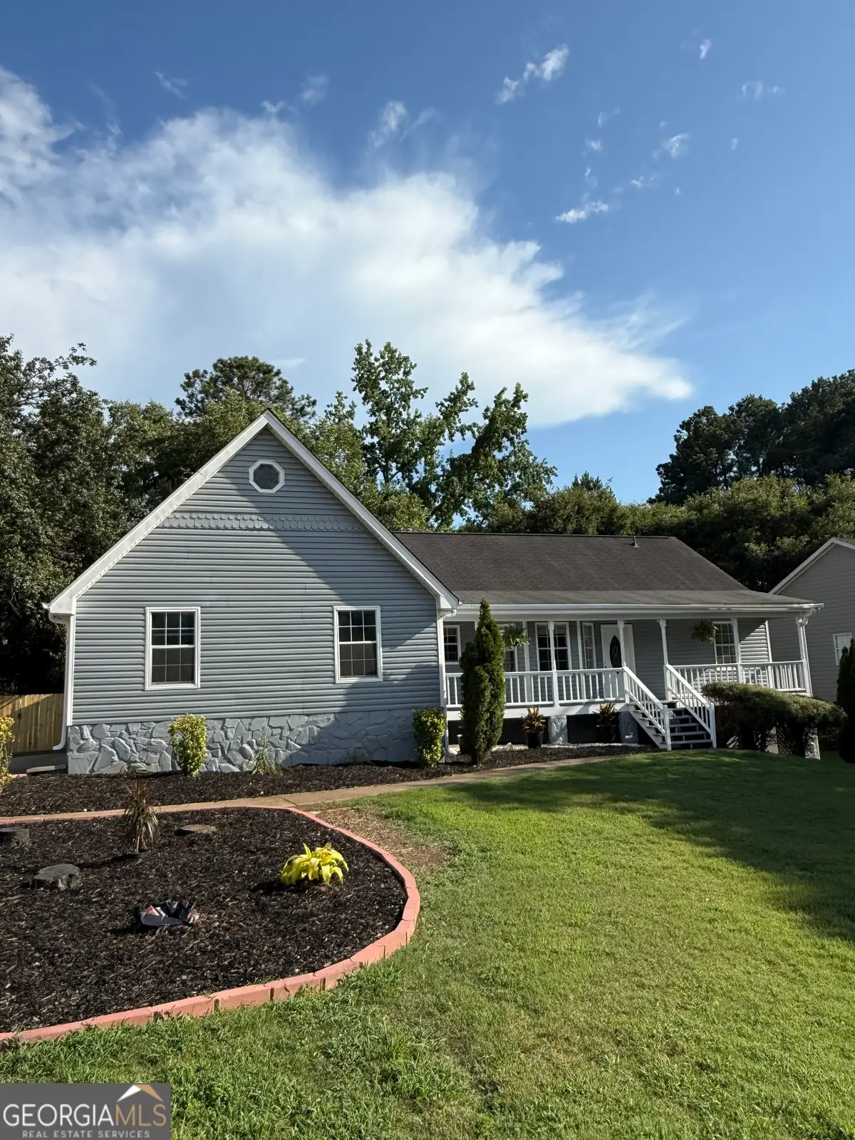 503 Horseshoe Circle, Stockbridge, GA 30281 - #1
