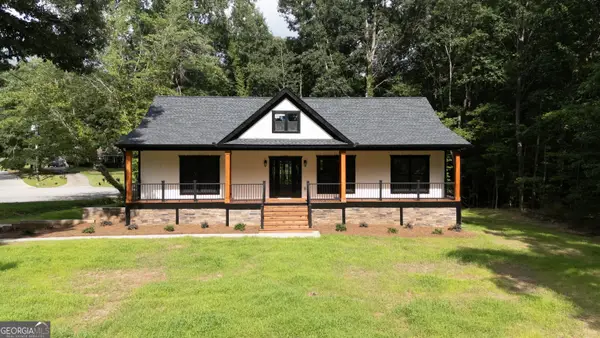 185 Country Lake Drive, McDonough, GA 30252