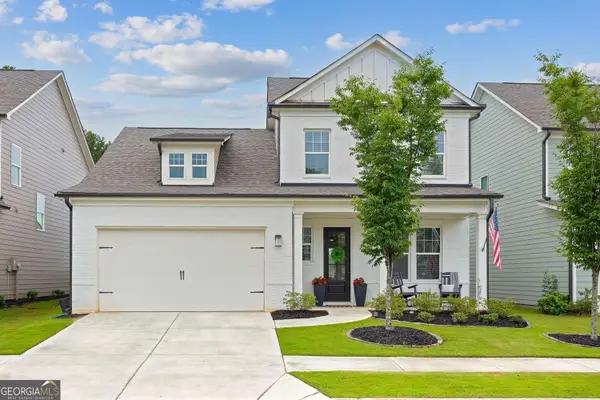 416 Madison Lakeview Drive, Acworth, GA 30102