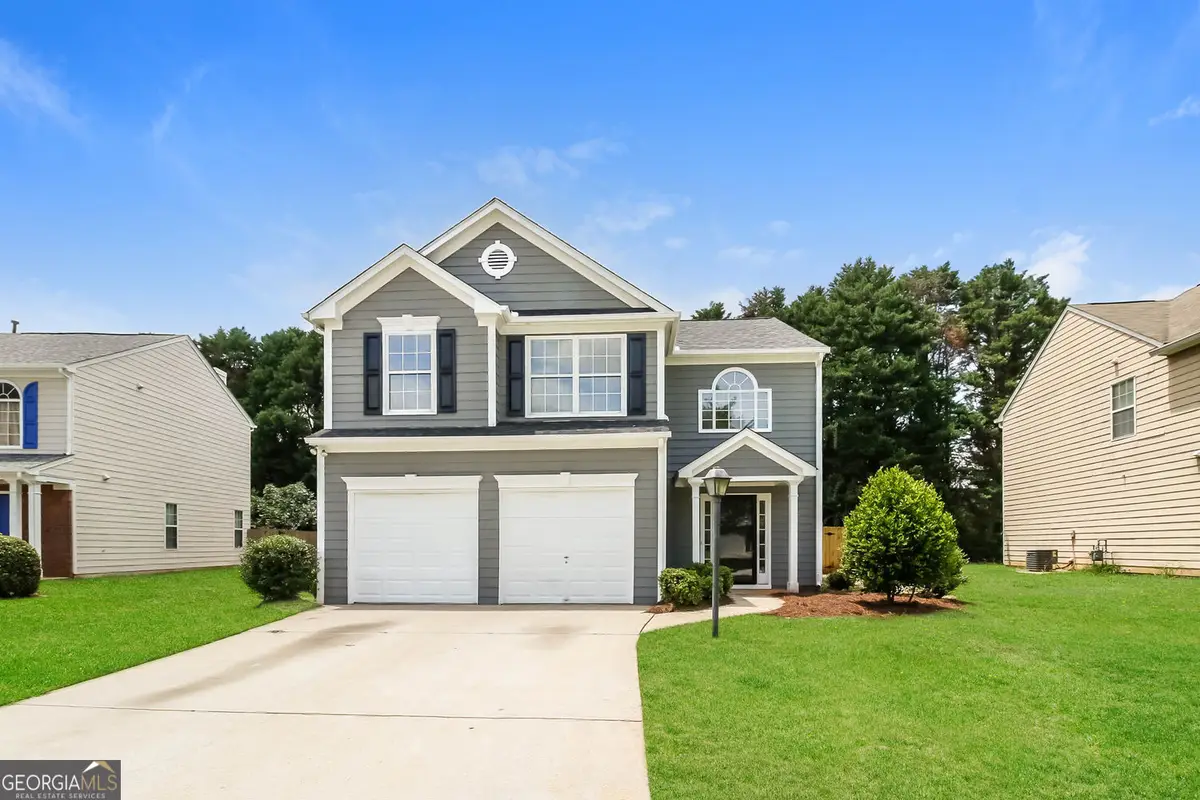 2527 Plymouth Way Se, Conyers, GA 30013 - #1