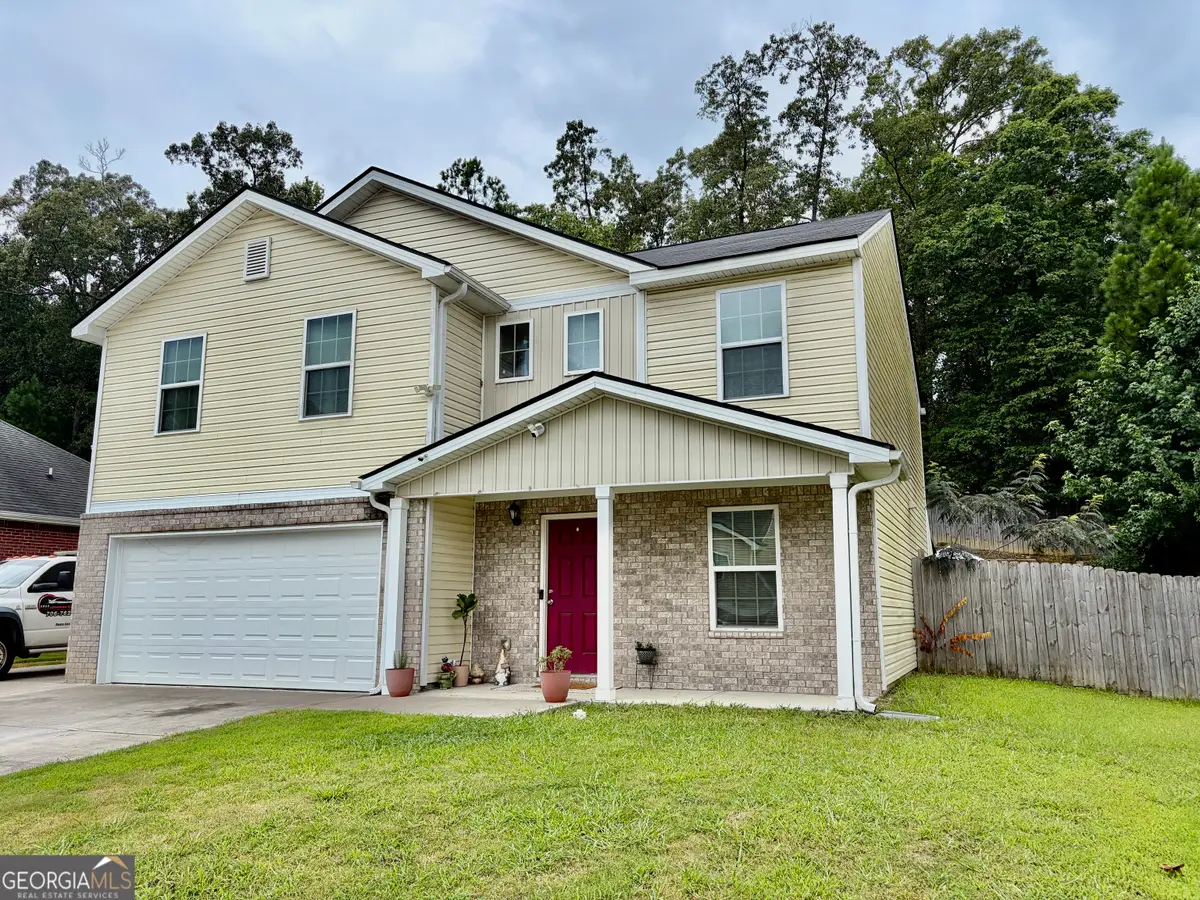 13 Walton Creek Drive, Rome, GA 30165 - #1