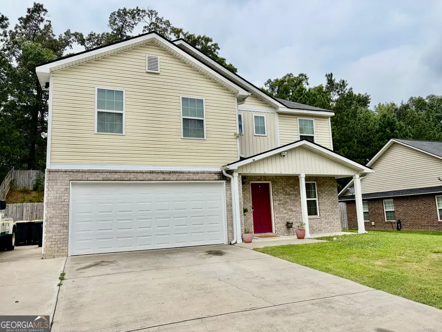 13 Walton Creek Drive, Rome, GA 30165 - #2