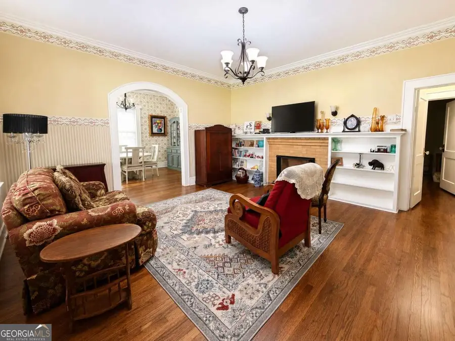 51 Carrollton Street, Temple, GA 30179 - #2