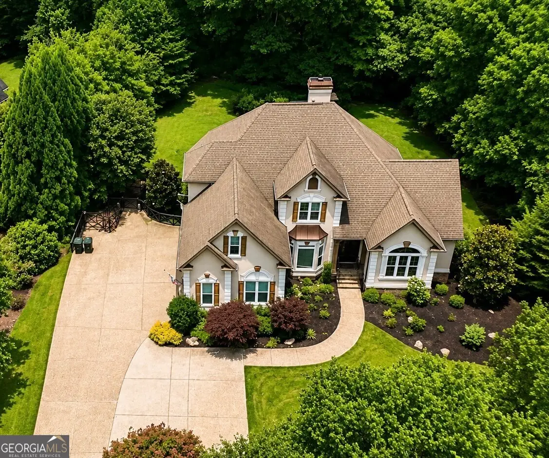 915 Champions Fairway Drive, Alpharetta, GA 30004 - #1
