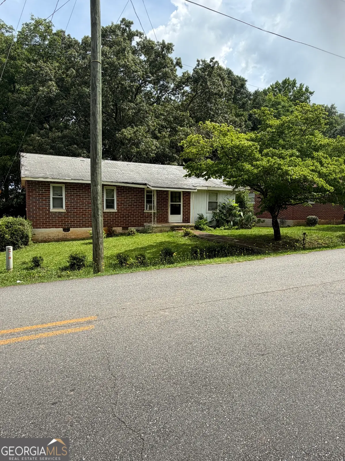 217 Glenn Street, Jackson, GA 30233 - #1