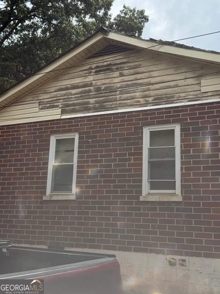 217 Glenn Street, Jackson, GA 30233 - #3