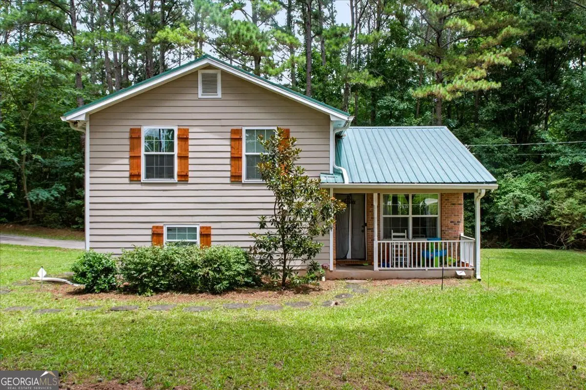 1580 King Mill Road, McDonough, GA 30252 - #1