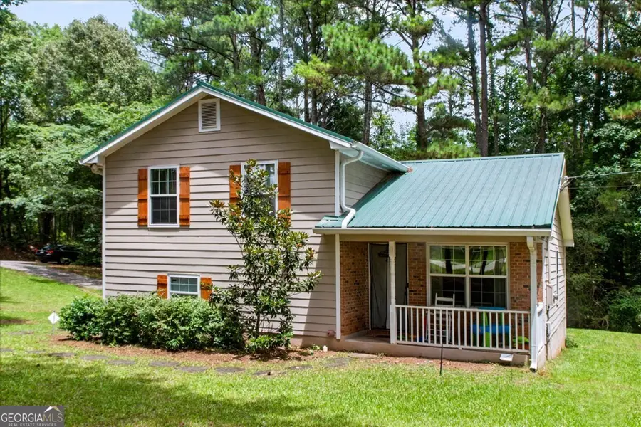 1580 King Mill Road, McDonough, GA 30252 - #2