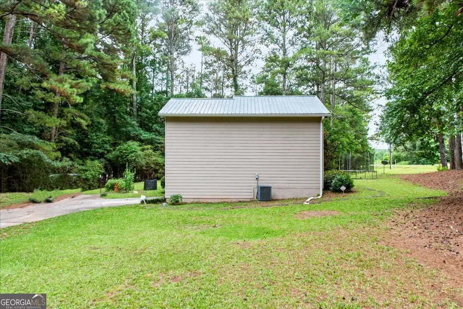 1580 King Mill Road, McDonough, GA 30252 - #3