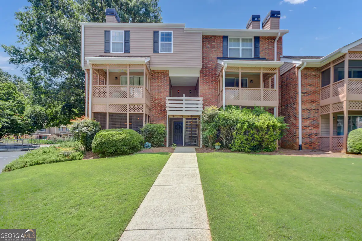 330 Quail Run, Roswell, GA 30076 - #1