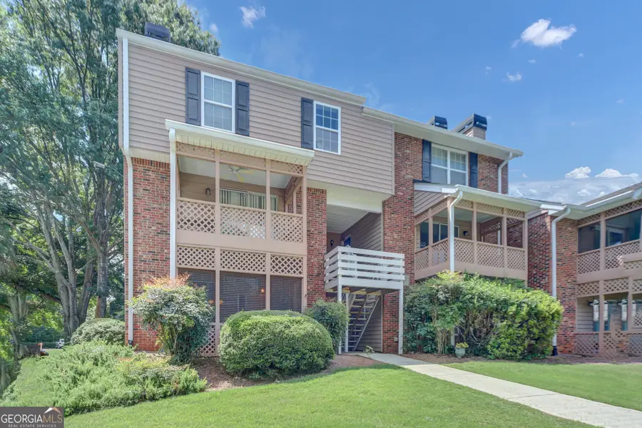 330 Quail Run, Roswell, GA 30076 - #2