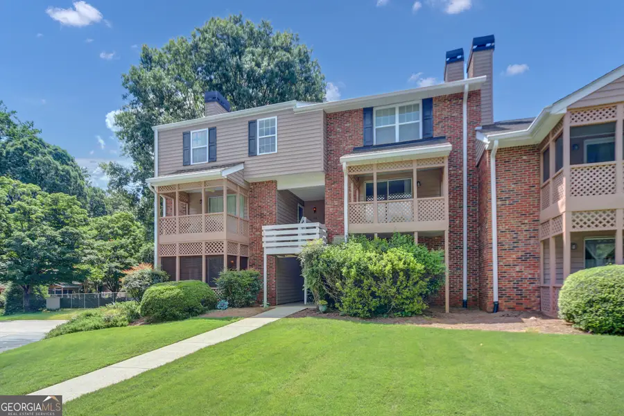 330 Quail Run, Roswell, GA 30076 - #3