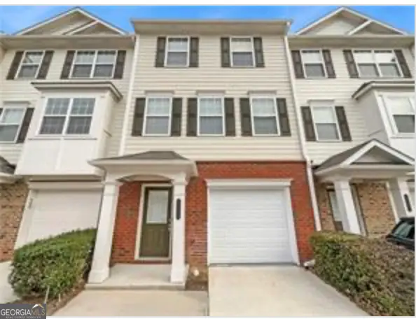 6756 Blackstone Place #6, Mableton, GA 30126