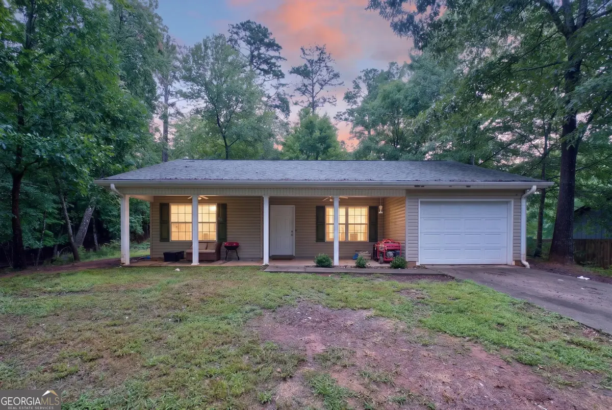 3548 Lakeview Drive, Gainesville, GA 30501 - #1