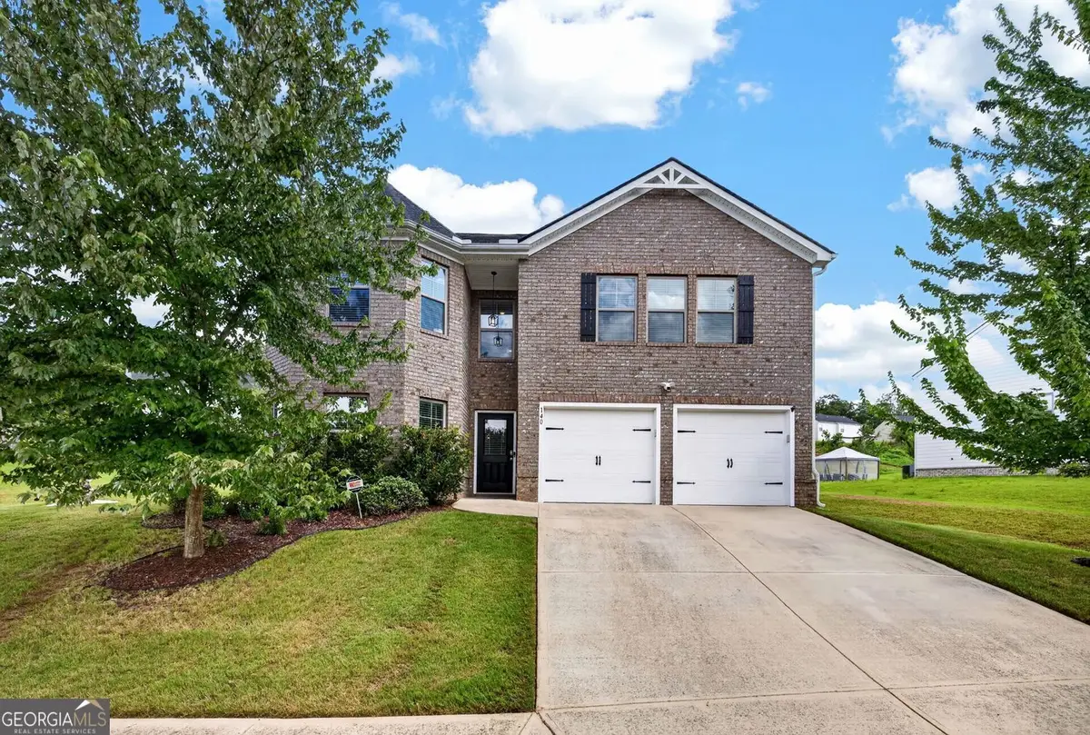 140 Blue Heron Way, Covington, GA 30016 - #1