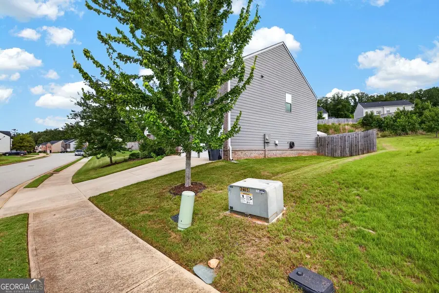 140 Blue Heron Way, Covington, GA 30016 - #2