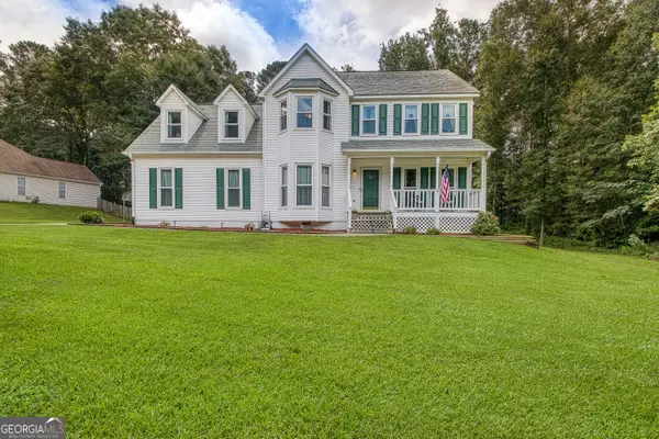 140 Thomas Crossing Drive, Newnan, GA 30265